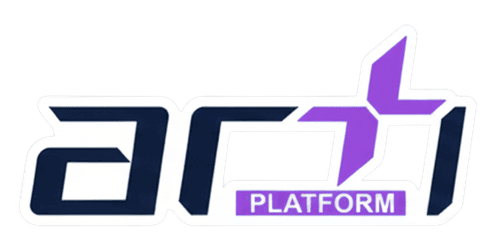 Artı Platform İstanbul logosu